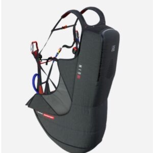 Safari passenger 3 مقعد الراكب