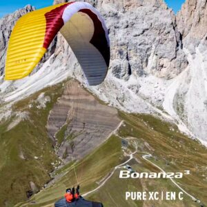 جناح بونانزا 3 للكروس كنتري متقدم Bonanza 3