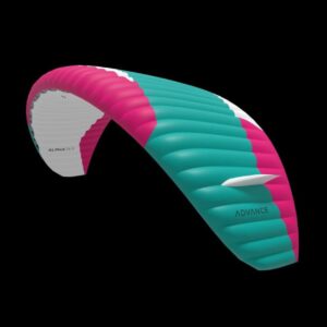 باقة الفا 8 - ادفانس A